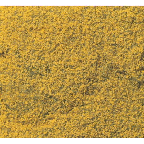 Follaje de floración en amarillo, Ref: F176