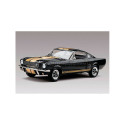 Maqueta 1966 Shelby GT350H. Escala 1:24. Marca Revell. Ref: 07242.