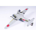 Tachikawa Ki-54Hei ‘ Hickory’. Escala 1:72. Marca Special Hobby. Ref: SH72270.