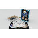 The Earth (Special Offer), 1000 pz. Marca Eurographics. Ref: 6000-1003.