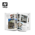 Book: Extreme Real Buildings (ES). Marca Vallejo. Ref: 75.051 / 75051.