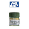 Mr.Metal Color, BRONCE. Bote 10 ml. Marca MR.Hobby. Ref: MC216.