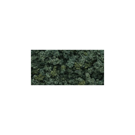 Maleza verde medio, Woodland scenic, Ref: FC136
