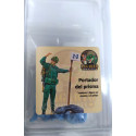 Portador del Prisma, 1:35. Marca Lagarto Miniatures. Ref: Portador.