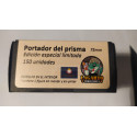 Portador del Prisma, 75mm. Marca Largarto Miniatures. Ref: Portador75.