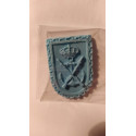ESCUDO Infanteria de Marina. Marca Lagarto Miniatures. Ref: Escudo.