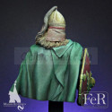 Visigoth Foederati Llades catalanas, 451 dC, 1/12. Marca Fer Miniatures. Ref: MHB00047.