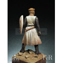 Spanish Knight, 1230, 54mm. Marca Fer Miniatures. Ref: ELI00020.