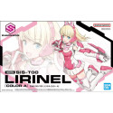 30MS SIS-T00 Lirinel Color A. Marca Bandai. Ref: 5063934.