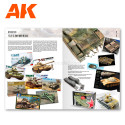 Modeling T54 – T55 MiniArt. Marca AK Interactive. Ref: AK915.