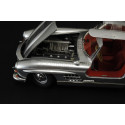 MERCEDES-BENZ 300 SL GULLWING. Esca 1:16. Marca Italeri. Ref: 3612.