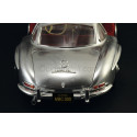 MERCEDES-BENZ 300 SL GULLWING. Esca 1:16. Marca Italeri. Ref: 3612.