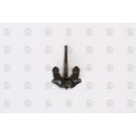 Ancla articulada, 30mm. 1 ud. Marca Amati. Ref: 402530, 4025/30.