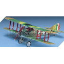 Spad XIII WWI Fighter. Escala 1:72. Marca Academy. Ref: 12446.