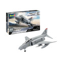 F-4E Phantom easy-click system. Escala 1:72. Marca Revell. Ref: 03651.