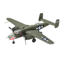 B-25 Mitchel easy-click system. Escala 1:72. Marca Revell. Ref: 03650.