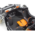 Gordon Murray Automotive GMA Type 50. Escala 1:24. Marca Tamiya. Ref: 24364.