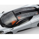 Gordon Murray Automotive GMA Type 50. Escala 1:24. Marca Tamiya. Ref: 24364.