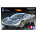 Gordon Murray Automotive GMA Type 50. Escala 1:24. Marca Tamiya. Ref: 24364.