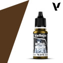 Acrilico Model Color, oro viejo ( 200 ). Bote 17 ml. Marca Vallejo. Ref: 70.878, 70878.