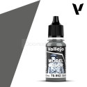 Acrilico Model Color, Gris neutral ( 179 ). Bote 17 ml. Marca Vallejo. Ref: 70.992, 70992.