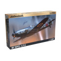 Bf 109G-6/AS. Serie Profipack. Escala 1:48. Marca Eduard Ref: 82163.