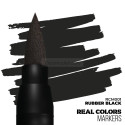 RUBBER BLACK – RC MARKER. Marca AK Interactive. Ref: RCM001.