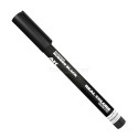 ROTULADOR RUBBER BLACK – RC MARKER. Marca AK Interactive. Ref: RCM001.