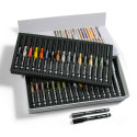 SPECIAL BOX RC MARKERS – 34 units. Marca AK Interactive. Ref: RCM150.