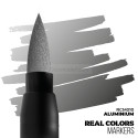 ALUMINIUM – RC MARKER. Marca AK Interactive. Ref: RCM010.