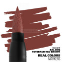 RAL 8012 ROTBRAUN-RED BROWN – RC MARKER. Marca AK Interactive. Ref: RCM019.