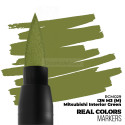 IJN M3 (M) MITSUBISHI INTERIOR GREEN – RC MARKER. Marca AK Interactive. Ref: RCM029.