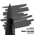 GUN METAL – RC MARKER. Marca AK Interactive. Ref: RCM032.