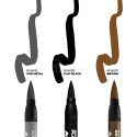 WEAPONS – RC MARKERS SET. Marca AK Interactive. Ref: RCM103.