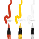 TACTICAL MARKINGS – RC MARKERS SET. Marca AK Interactive. Ref: RCM106.