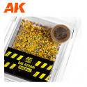 OAK AUTUMN LEAVES 1:35 / 1:32 / 75mm / 90mm (7gr. Bag). Marca AK Interactive. Ref: AK8162.