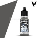 Acrilico Model Color, Gris Violeta ( 183 ). Bote 18 ml. Marca Vallejo. Ref: 70.773, 70773.