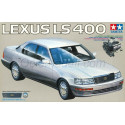  Lexus LS 400 (UCF11L). Escala 1:24. Marca Tamiya. Ref: 24114.