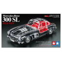 “FULL-VIEW” MERCEDES-BENZ 300 SL. Escala 1:24. Marca Tamiya. Ref: 24366.