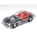 “FULL-VIEW” MERCEDES-BENZ 300 SL. Escala 1:24. Marca Tamiya. Ref: 24366.