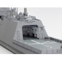 JMSDF DEFENSE SHIP FFM-1 MOGAMI. Escala: 1:700. Marca: Tamiya. Ref: 31037.