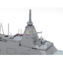 JMSDF DEFENSE SHIP FFM-1 MOGAMI. Escala: 1:700. Marca: Tamiya. Ref: 31037.