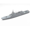 JMSDF DEFENSE SHIP FFM-1 MOGAMI. Escala: 1:700. Marca: Tamiya. Ref: 31037.