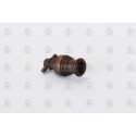 Tubo de Mortero o Bombarda 25mm. 1ud. Marca Amati. Ref: 418003, 4180/03.