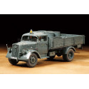 GERMAN 3 TON 4×2 CARGO TRUCK. Escala 1:35. Marca Tamiya. Ref: 35291.