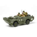 FORD GPA AMPHIBIAN 1/4 TON 4x4 TRUCK. Escala 1:35. Marca Tamiya. Ref: 35336.