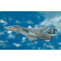 F-14A TOMCAT. Escala 1:48. Marca Italeri. Ref: 2667.