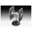 Tie Fighter, Star Wars. Escala 1:110. Marca revell. Ref: 03605.