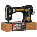 Sewing Memories Tin, 1000 pz. Marca Eurographics. Ref: 8551-5861.