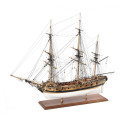 H.M.S FLY. Escala 1:64. Marca Amati. Ref: 130003.